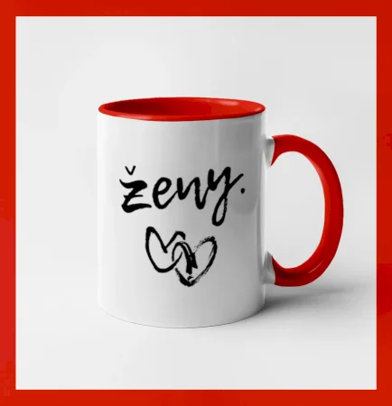 Decentní pride - ženy