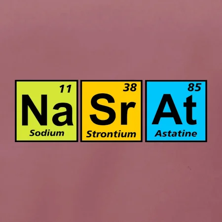 Farebná tabuľka nasrat