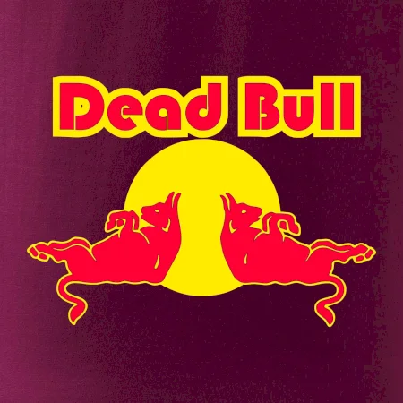 Dead Bull