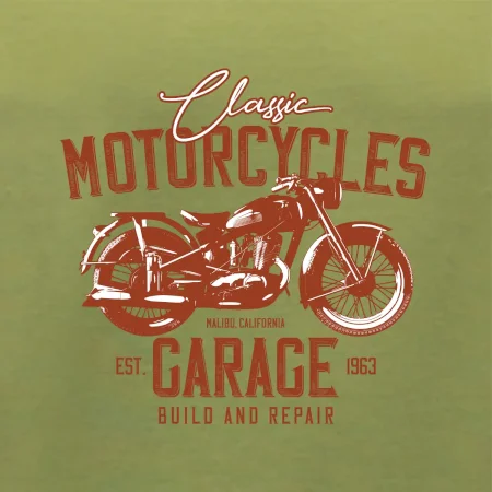 Garage build and repair
