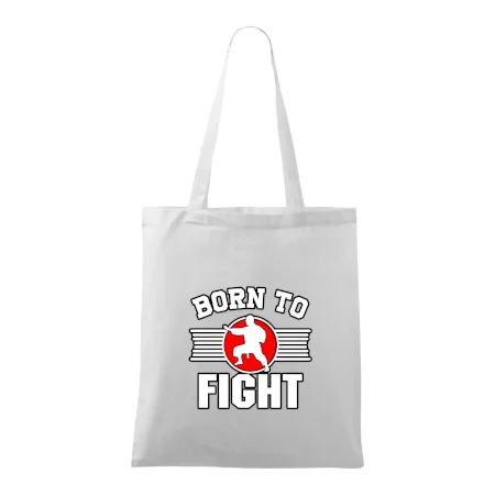 Judo Born to fight