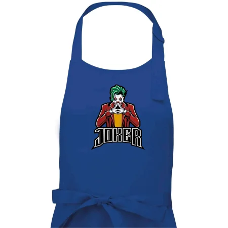 Joker šialený