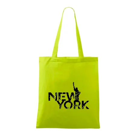 New York retro