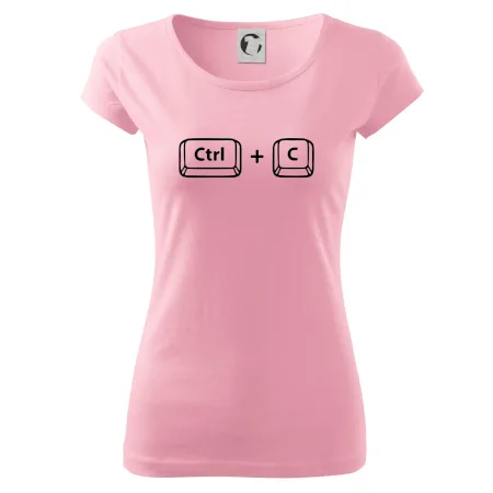 Mama CTRL + C