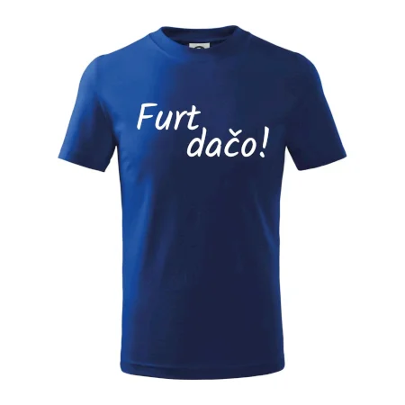 Furt dačo