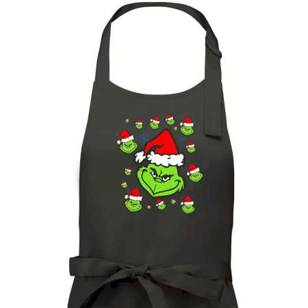 Grinch Vianoce