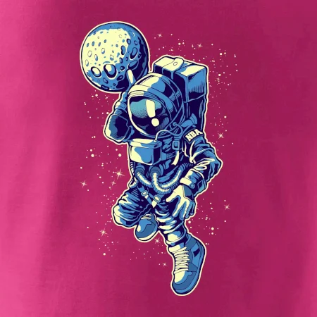 Astro basketbalista