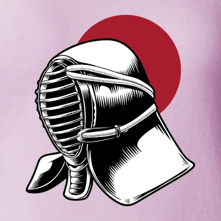 Japan culture - šerm