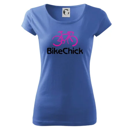 Bike Chick