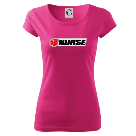 Nurse kríž