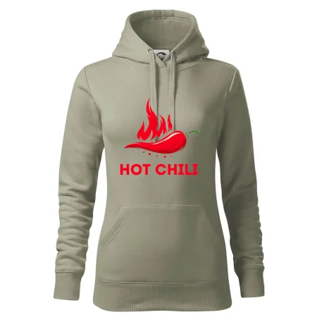 Hot Chili