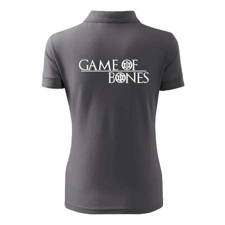 Game of bones