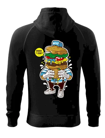 Burgrák