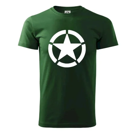 Army hvězda