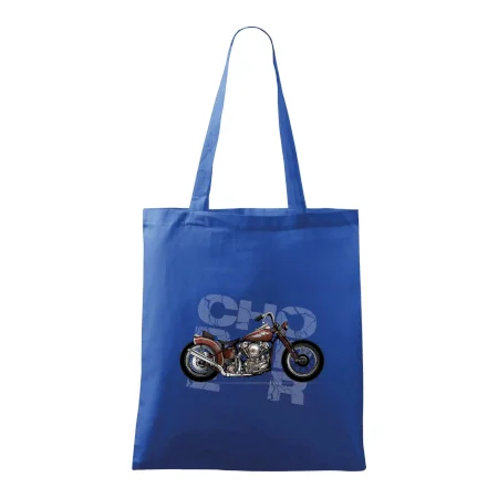 Chopper 002