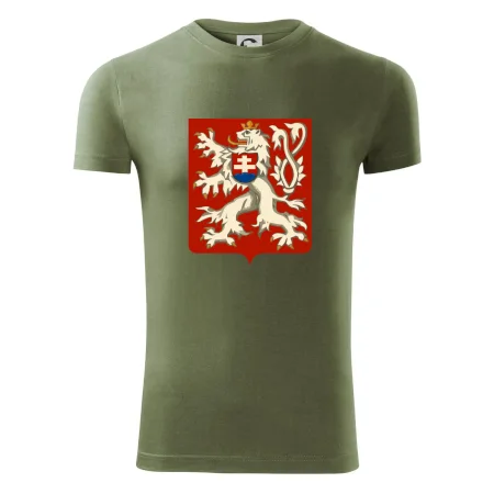 Znak ČSR - Československá republika (1948–1960)