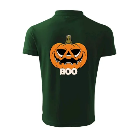 Halloween tekvica