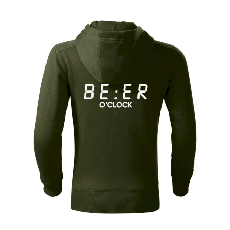 Beer hodiny