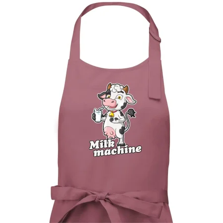 Milk machine
