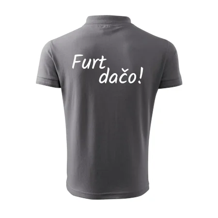 Furt dačo