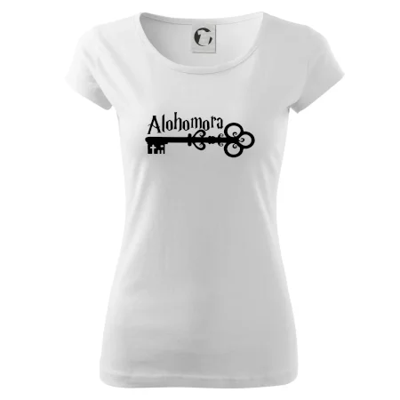 Alohomora