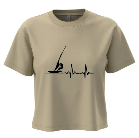 EKG Windsurfing
