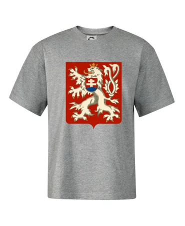 Znak ČSR - Československá republika (1948–1960)