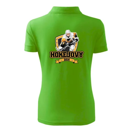 Hokejový boh
