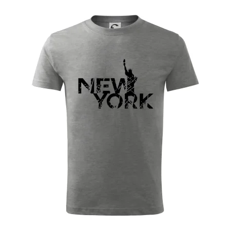 New York retro