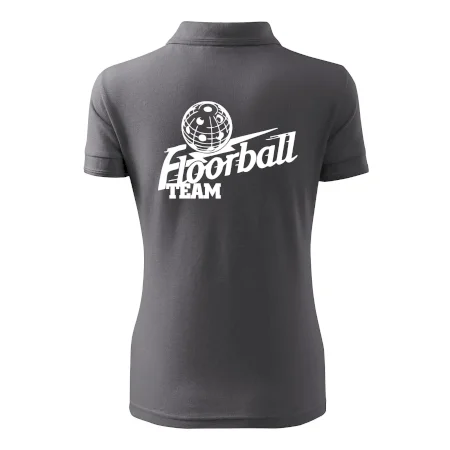 Florbal team
