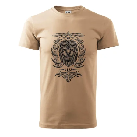 Leo - vintage