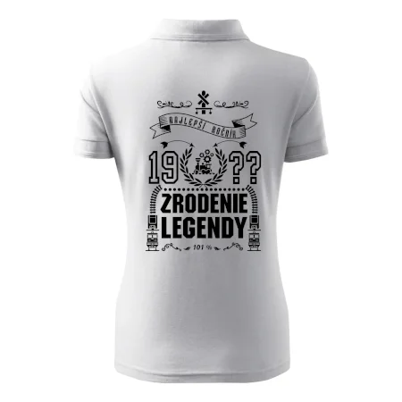 Zrodenie legendy pre železničiarov