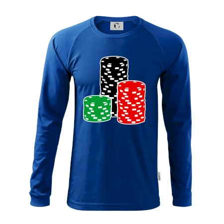 Poker žetóny