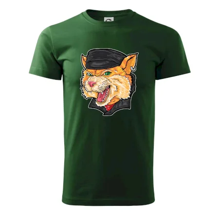 Kocúr motorkár