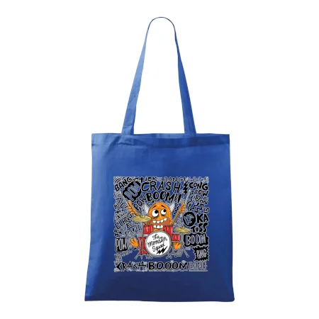 Bubeník - the moster squad