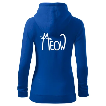 Meow - Mňau