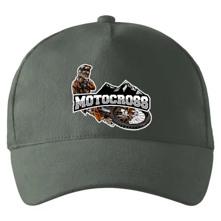 Motocross pohorie