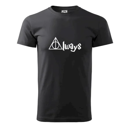 Harry - Always