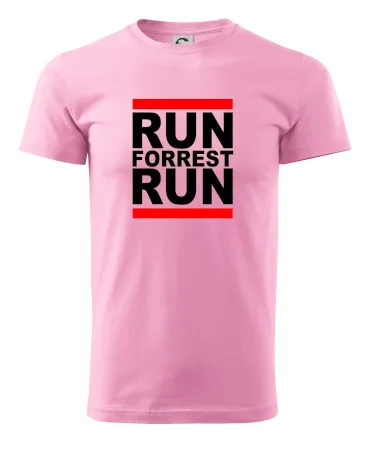 Run Forrest Run