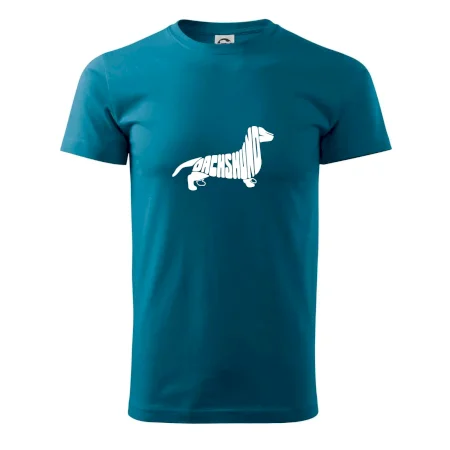 Jazvečík - Dachshund