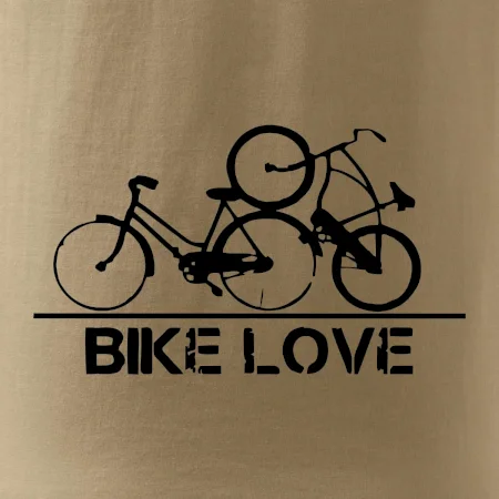 Bike love