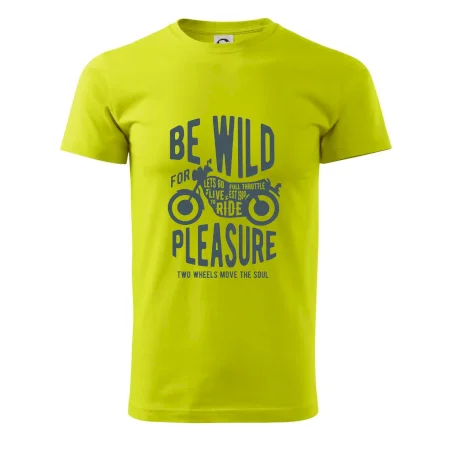 Be Wild