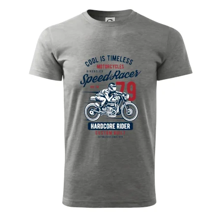 Speed Racer Motorcycles