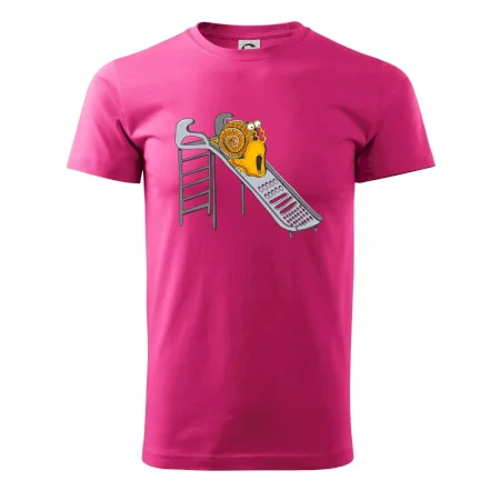 To bude ale drsný nárez (Pecka Design)