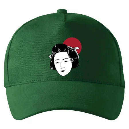 Japan culture - žena