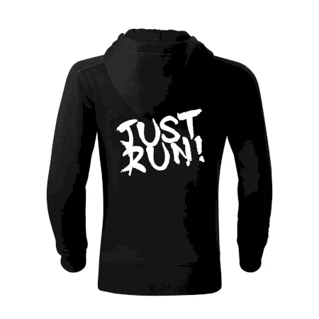 Just run