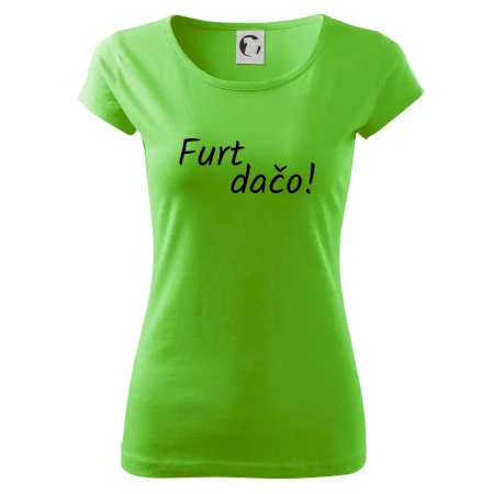 Furt dačo