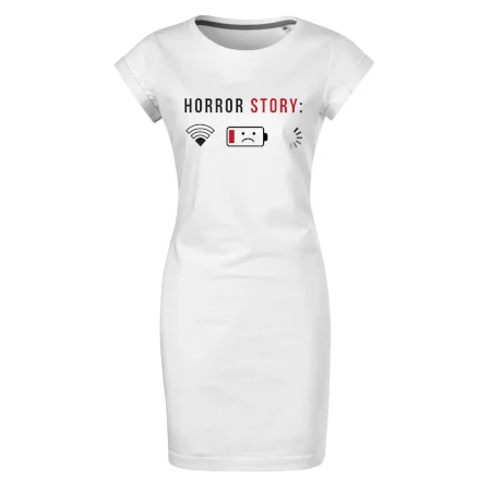 Horror story