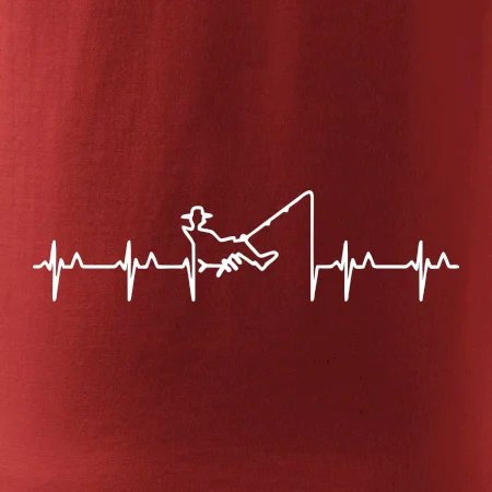 Rybár ekg