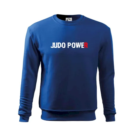 Judo power